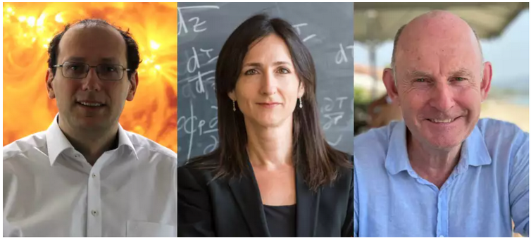Are we alone in the Universe? New funding to REVEAL answers